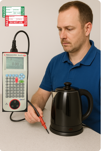 PAT Testing